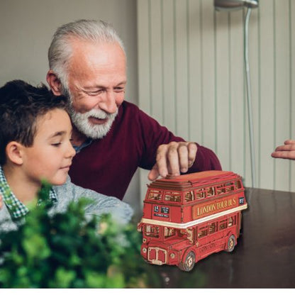 puzzle-en-3d-bus-rouge