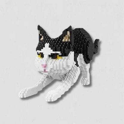 puzzle-en-3d-chat-construction