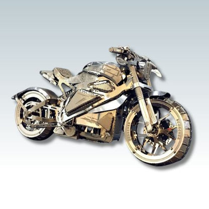 puzzle-en-3d-moto-construction-metal