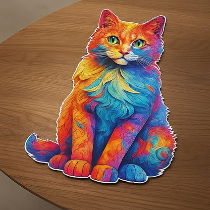 puzzle-en-bois-chat-bebe