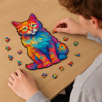 puzzle-en-bois-chat-rouge