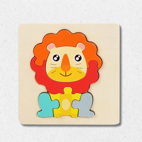 puzzle-enfant-3ans-lion