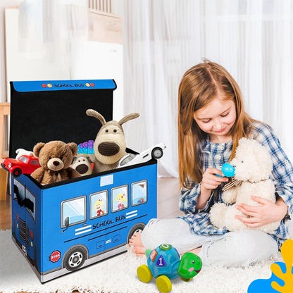 rangement-jouet-enfant-bleu-coffre