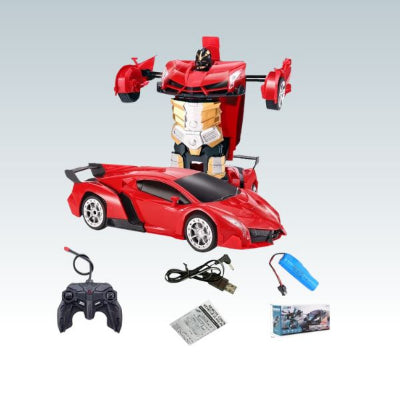 robot-jouet-voiture-robot
