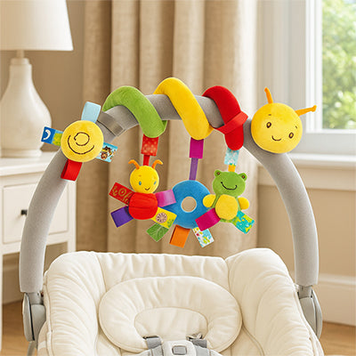 spiral-d-activité-bebe-éveil-Montessori