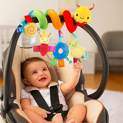 Spirale-d-activité-bébé