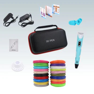 stylo-3D-enfant-Montessorie-éducatif