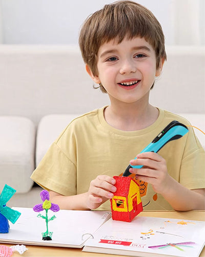 stylo-3D-enfant-dessin-3d-couleurs