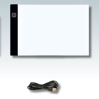 tablette-lumineuse-dessin-planche