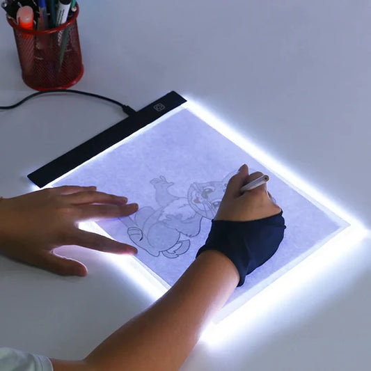 tablette-lumineuse-universel