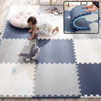 tapis d'éveil bébé-TAPISTAP™