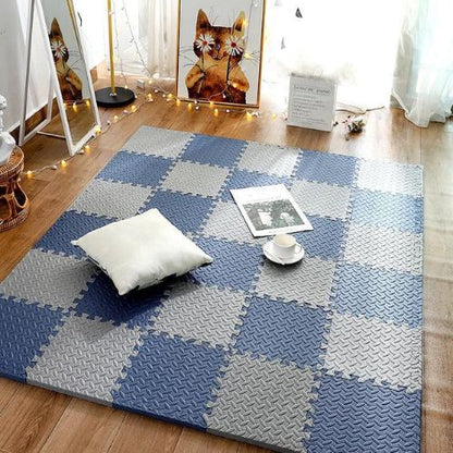 tapis d'éveil bébé-TAPISTAP™