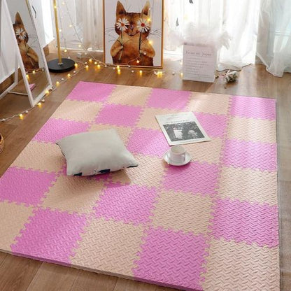 tapis-d-éveil-bébé-puzzle