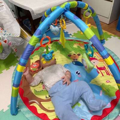 tapis-d-éveil-pliable-enfant