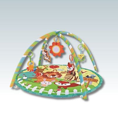 tapis-d-éveil-pliable-jouet-bebe