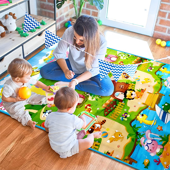 tapis-éveil-bebe-familles