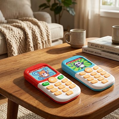 Téléphone-jouet-éducatifs-enfant