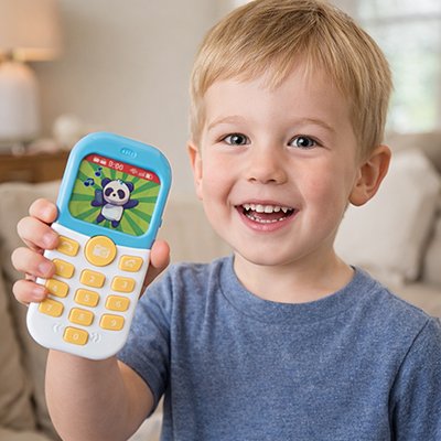 Telephone-jouet-enfant