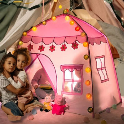 tente-enfant-interieur-Chateau-feerique-jeux-en-familles
