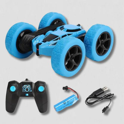 voiture-électrique-enfant-Bleu-ciel