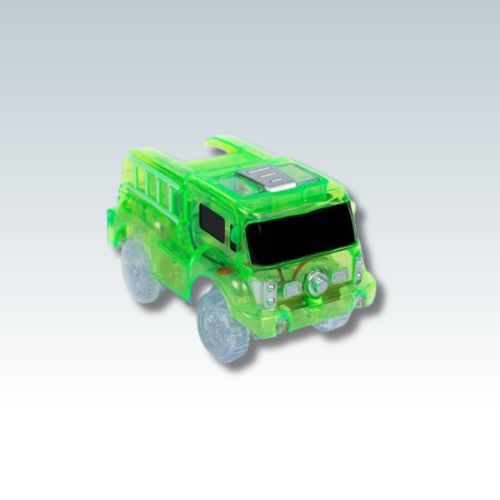 voiture-électrique-enfant-camion