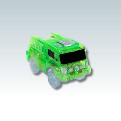 voiture-électrique-enfant-camion