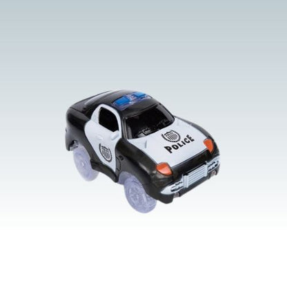 voiture-électrique-enfant-noire