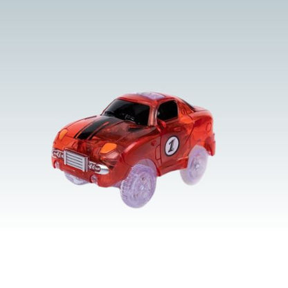 voiture-électrique-enfant-sport-rouge