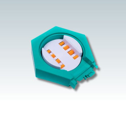 voiture-électrique-enfant-table-tournante