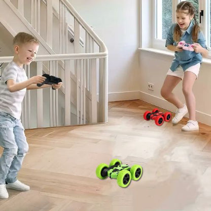 voiture-électrique-enfant-télécommande