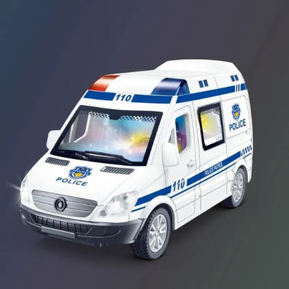 voiture-enfant-blanche-bleu
