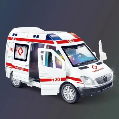voiture-enfant-hôpital