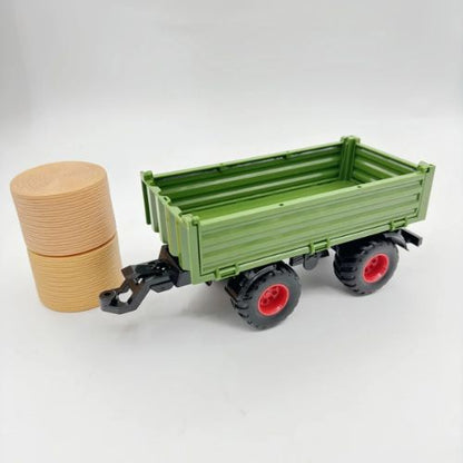 voiture-enfant-plastique-tracteur