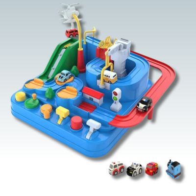 voiture-jouet-enfant-3ans-bleu