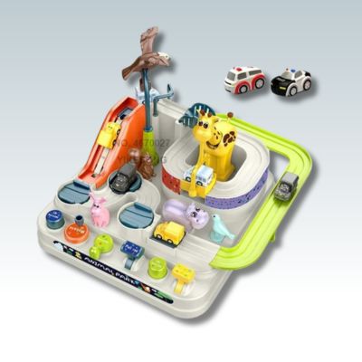 voiture-jouet-police-pompier