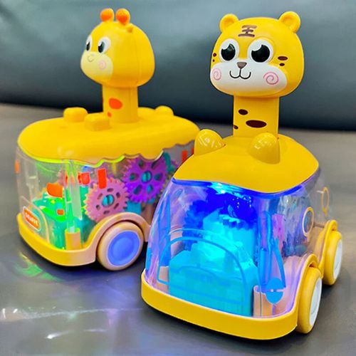 voiture-pour-enfant-1ans-luminux-bébé