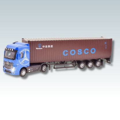 voiture-pour-enfant-bleu-marron