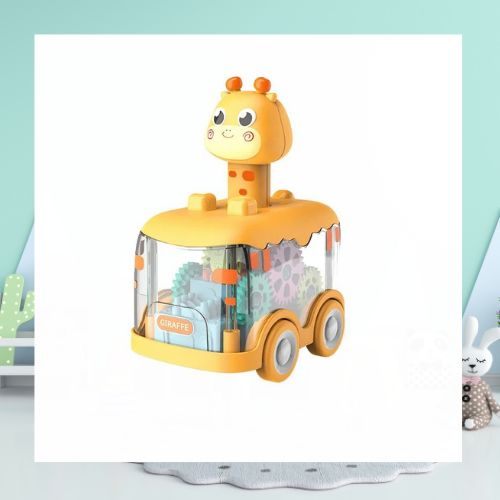 voiture-pour-enfant-cerf-lumineux