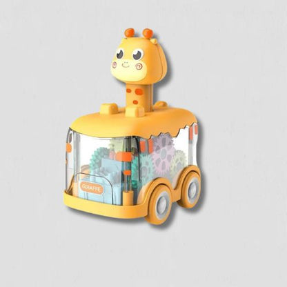 voiture pour enfant - autotransparente™