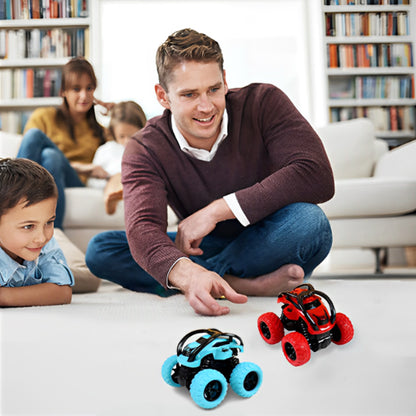 voiture-pour-enfant-jouet-rouge