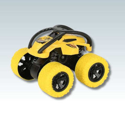voiture pour enfant-escalad™