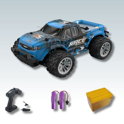 voiture-télécommandée-enfant-bleu-nuit