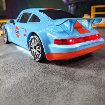 voiture-télécommandée-enfant-bleu-orange