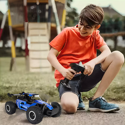 voiture-télécommandée-enfant-plastique-extérieur